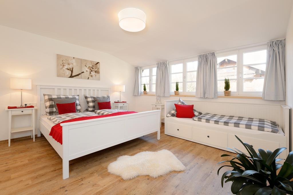 "Viktoria Apartments" - Annehmlichkeiten Von 4-Sterne Familien-Und Wellnesshotel Viktoria Koennen Mitgenutzt Werden Oberstdorf Rom bilde